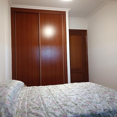 Atico Con 3 Habitaciones En Пойо Экстерьер фото