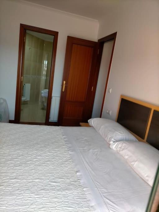 Atico Con 3 Habitaciones En Пойо Экстерьер фото