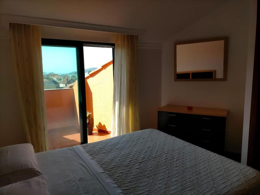 Atico Con 3 Habitaciones En Пойо Экстерьер фото